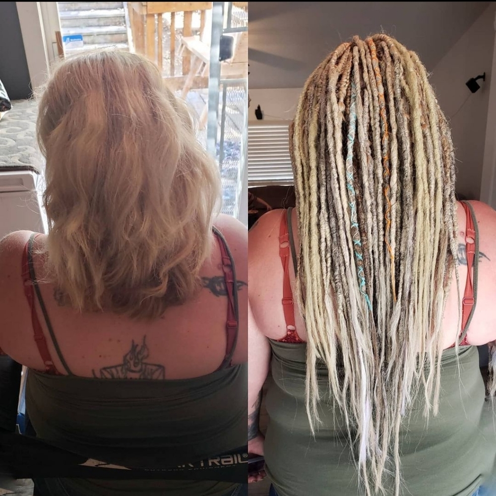 Extensions